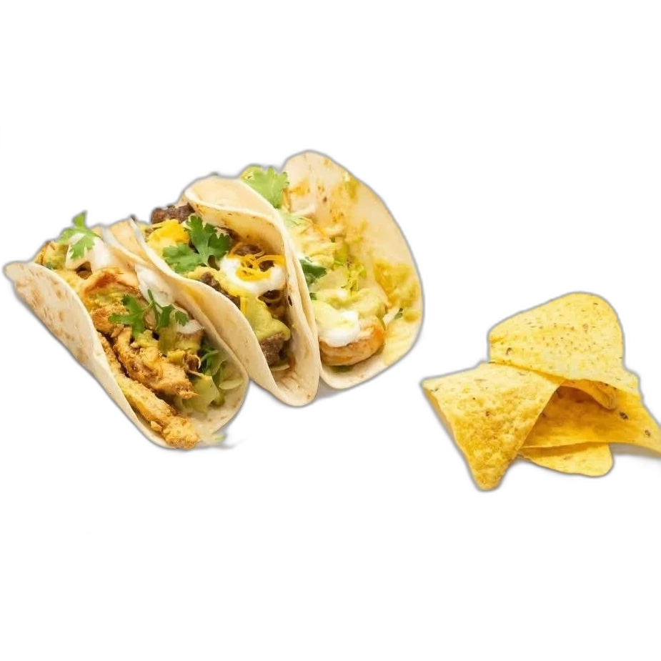 Signature Tacos